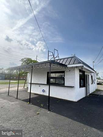 0.34 Acres of Commercial Land for Sale in Delran Township, New Jersey