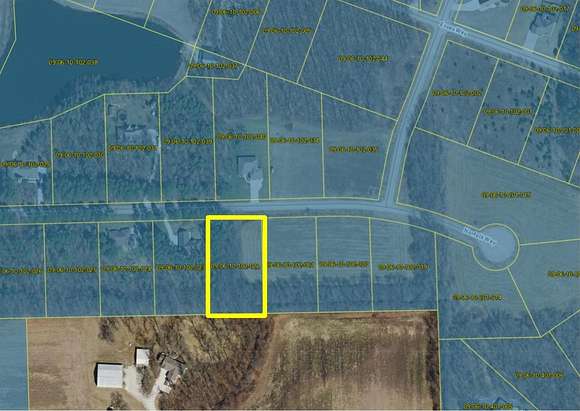 1.2 Acres of Residential Land for Sale in Essex, Illinois