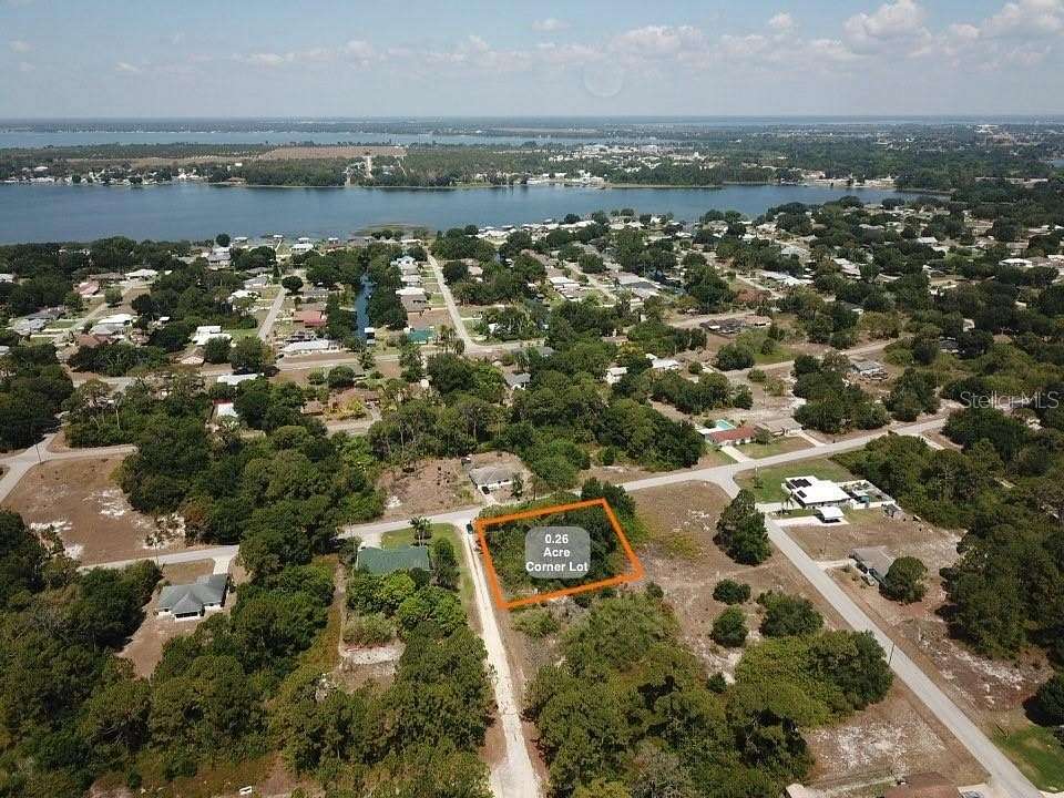 0.26 Acres of Residential Land for Sale in Lake Placid, Florida