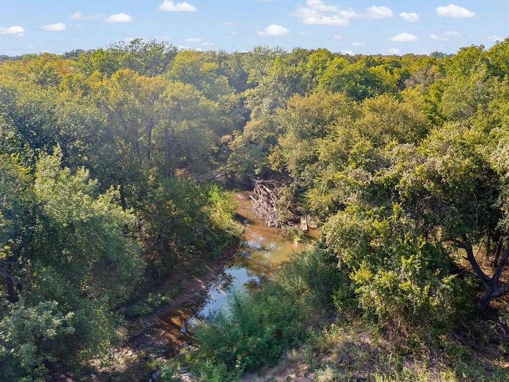 7.981 Acres of Residential Land for Sale in Mansfield, Texas