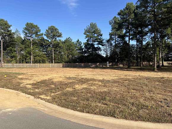 0.55 Acres of Residential Land for Sale in Searcy, Arkansas