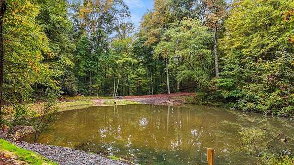 5.13 Acres of Residential Land for Sale in Hendersonville, North Carolina