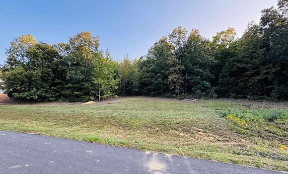 1.11 Acres of Residential Land for Sale in Austin, Arkansas