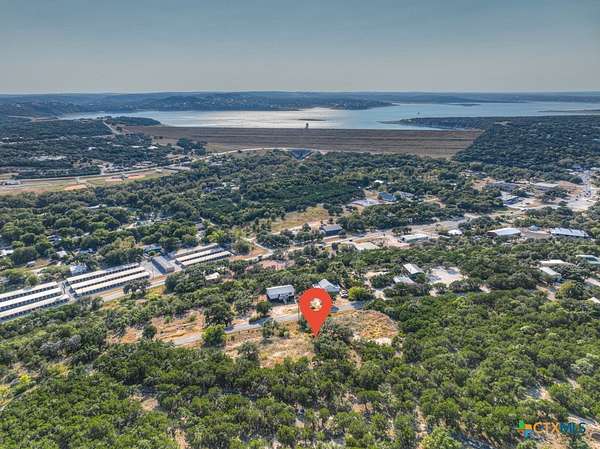 1.14 Acres of Land for Sale in Canyon Lake, Texas