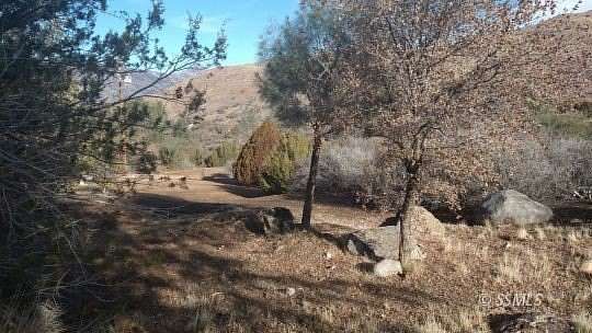 0.14 Acres of Residential Land for Sale in Bodfish, California