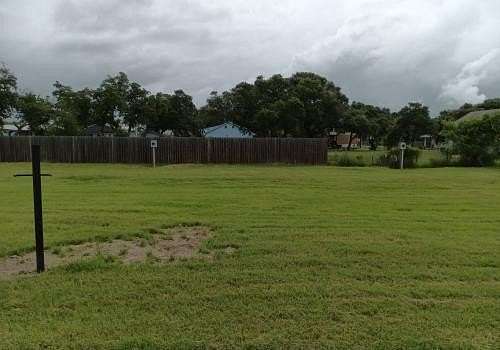0.3 Acres of Residential Land for Sale in Rockport, Texas