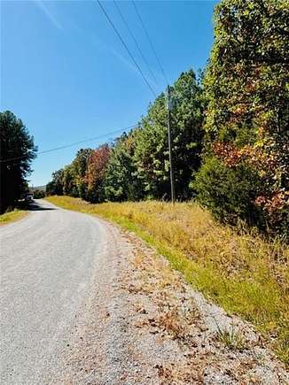 3 Acres of Recreational Land for Sale in Fayetteville, Arkansas