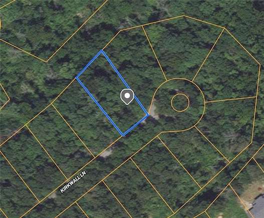 0.32 Acres of Land for Sale in Bella Vista, Arkansas