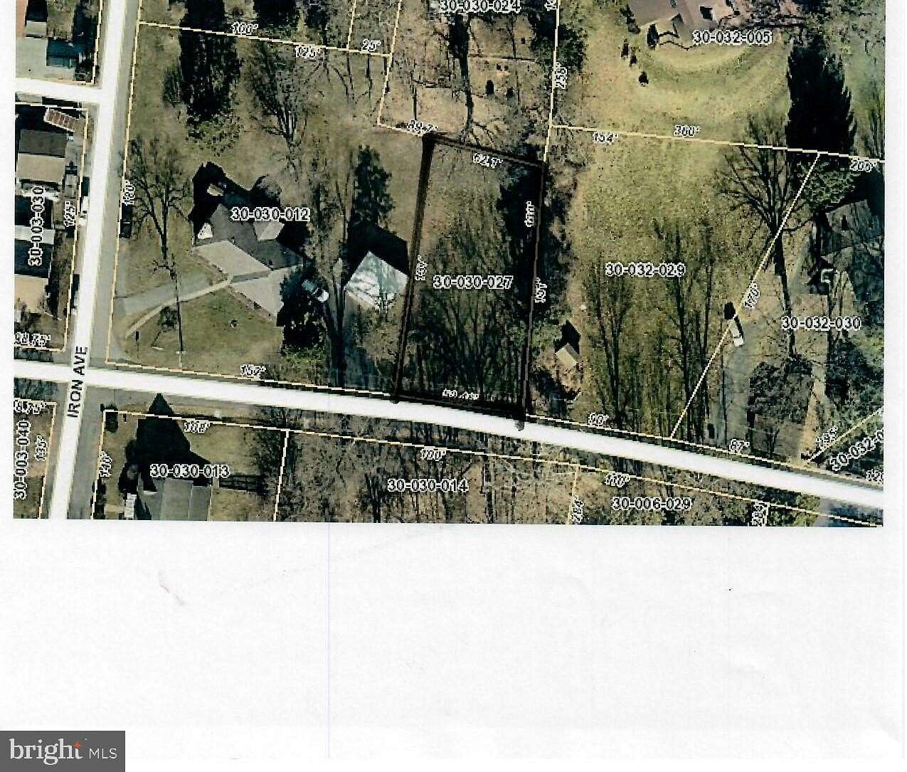 0.19 Acres of Land for Sale in Highspire, Pennsylvania