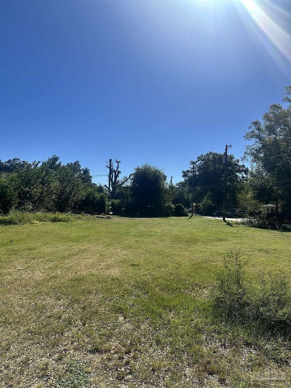 0.25 Acres of Residential Land for Sale in Pensacola, Florida