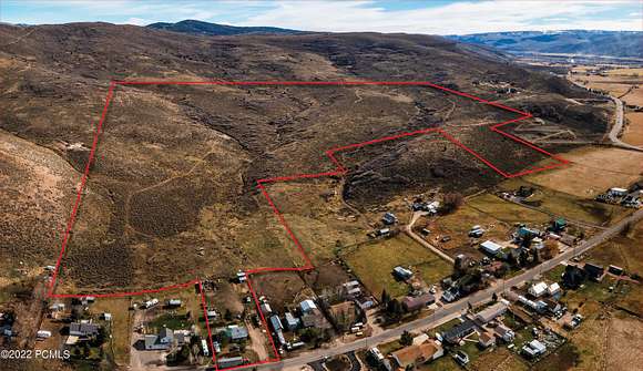 1 Acre of Residential Land for Sale in Francis, Utah