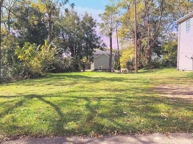 0.25 Acres of Residential Land for Sale in Springfield, Ohio