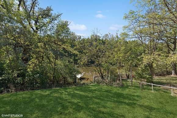 20 Acres of Recreational Land with Home for Sale in Crete, Illinois