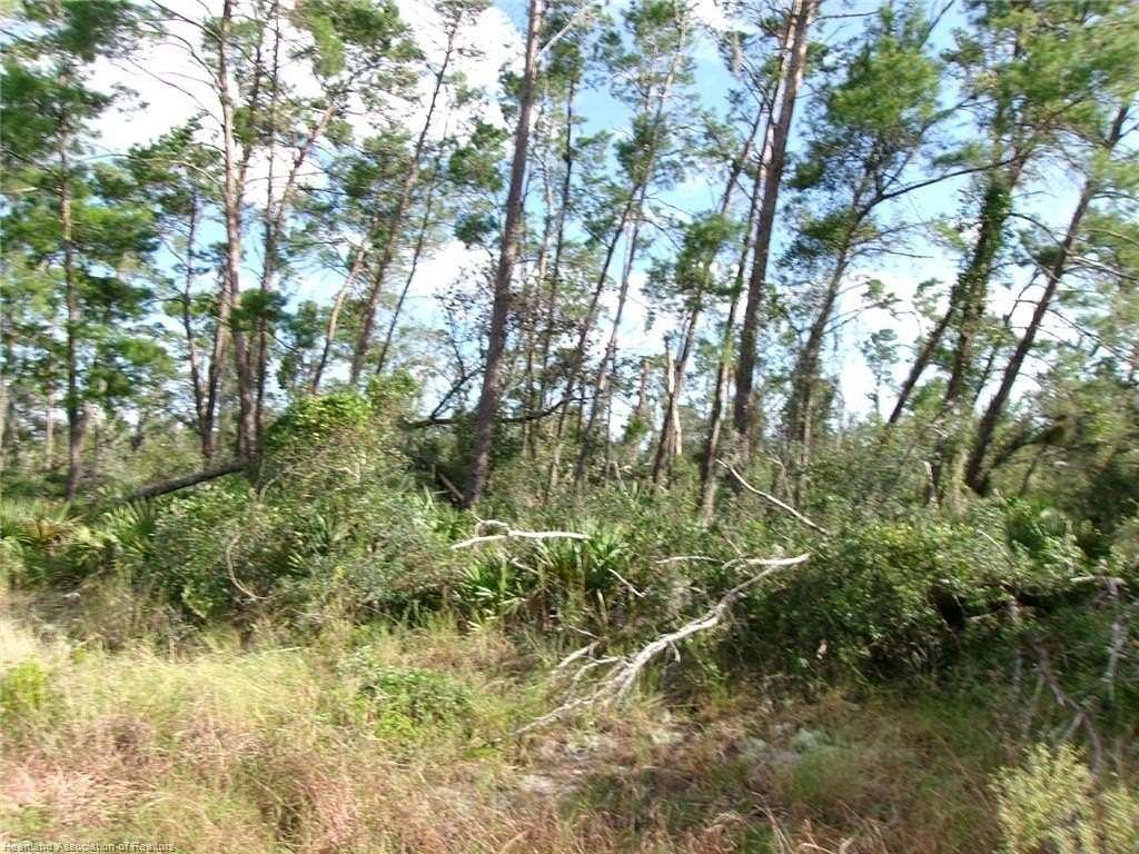 0.22 Acres of Residential Land for Sale in Sebring, Florida