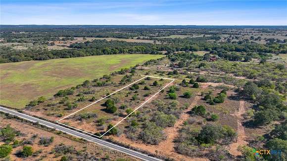 1.954 Acres of Residential Land for Sale in Dale, Texas