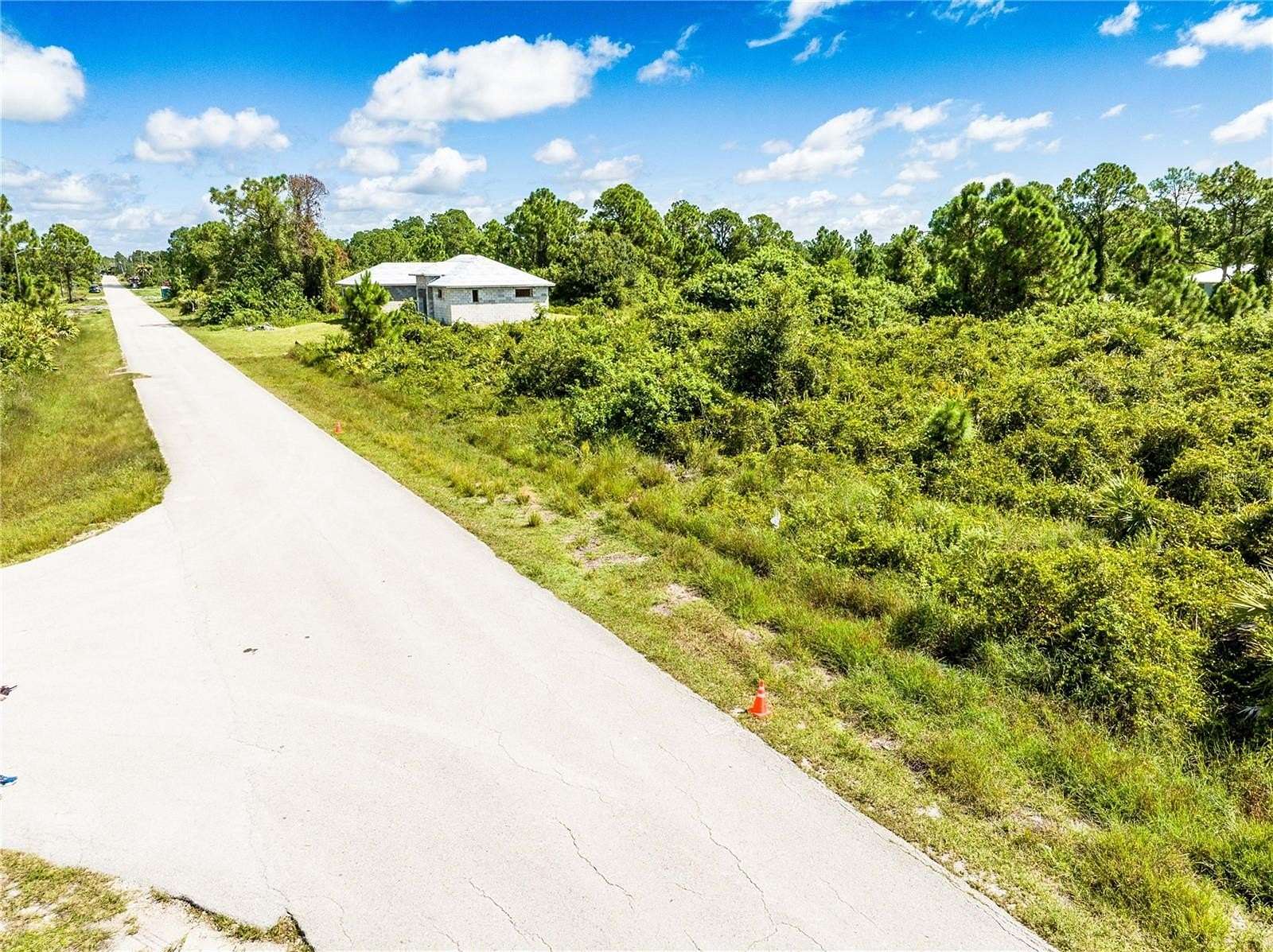 0.24 Acres of Residential Land for Sale in Lehigh Acres, Florida