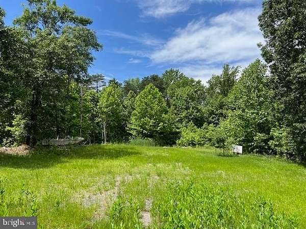 1.3 Acres of Residential Land for Sale in Temple Hills, Maryland