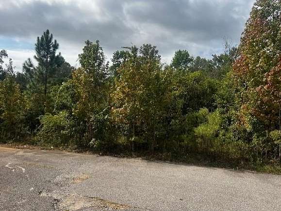 0.269 Acres of Residential Land for Sale in Mobile, Alabama