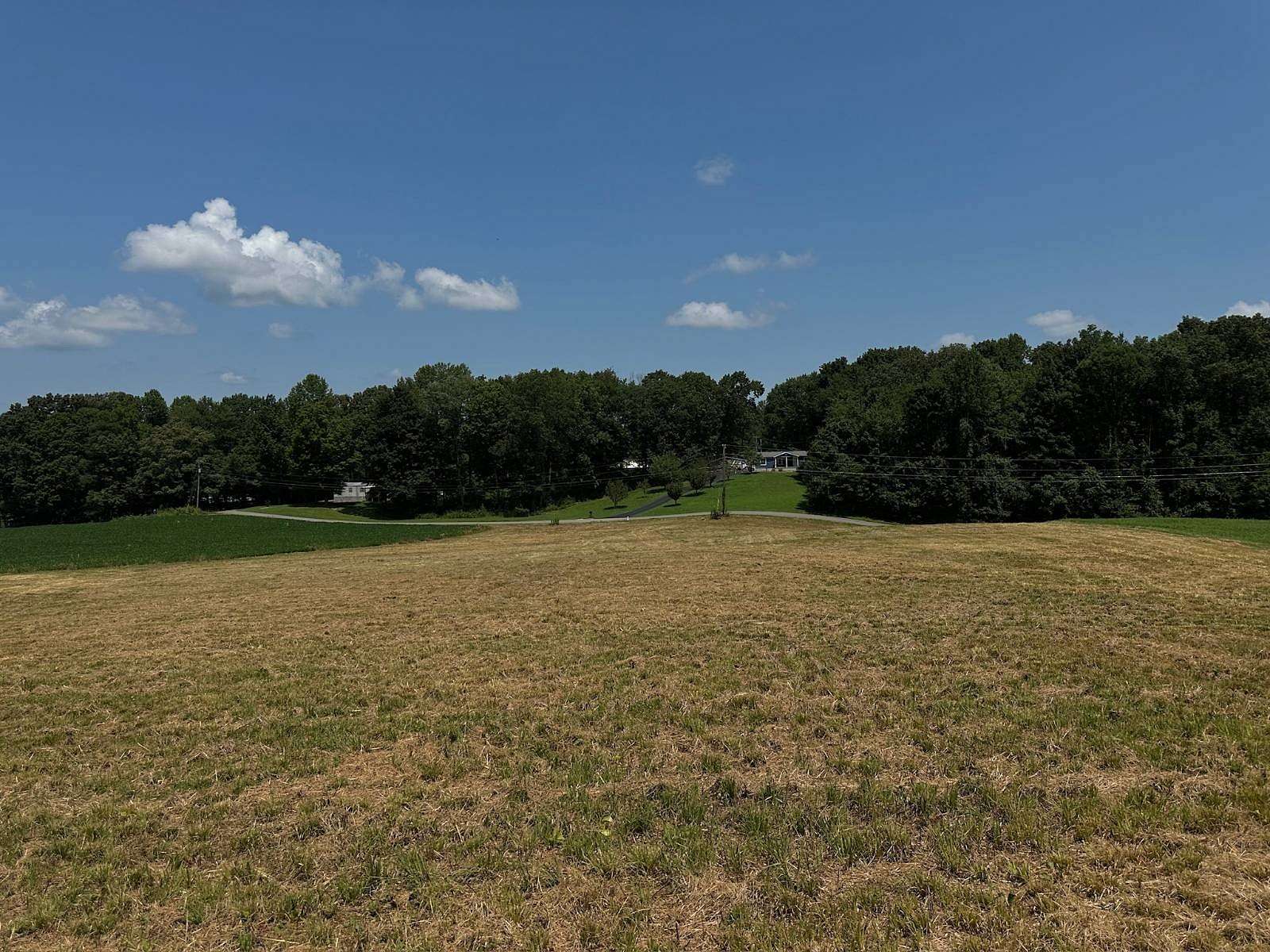 141 Acres of Recreational Land for Sale in Albany, Kentucky