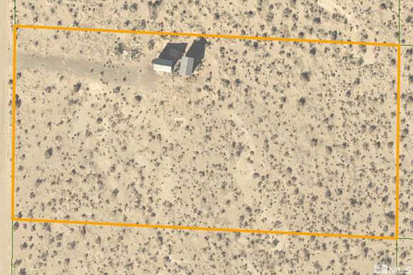 1.03 Acres of Residential Land for Sale in Silver Springs, Nevada