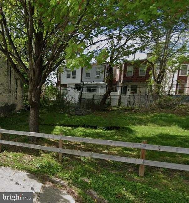 0.02 Acres of Land for Sale in Philadelphia, Pennsylvania