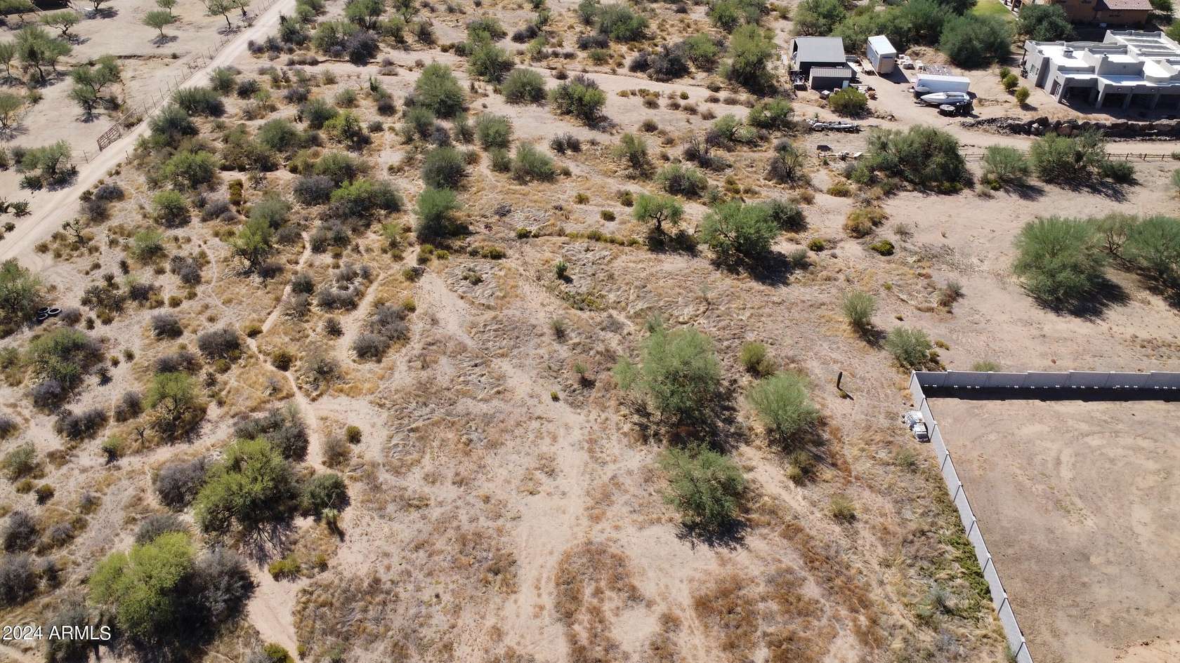 1.17 Acres of Land for Sale in Scottsdale, Arizona