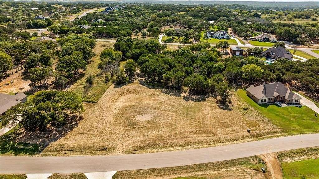 2.013 Acres of Land for Sale in Weatherford, Texas