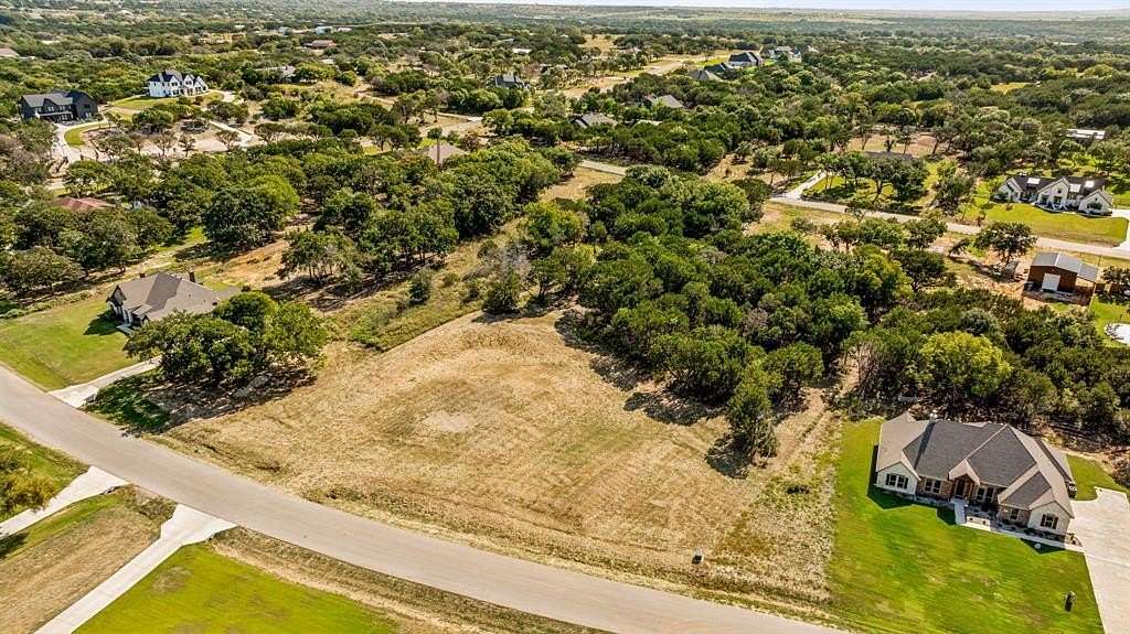 2.013 Acres of Land for Sale in Weatherford, Texas