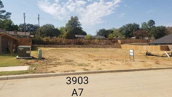 0.194 Acres of Land for Sale in Denison, Texas