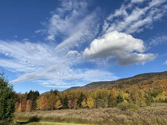 2.85 Acres of Residential Land for Sale in Waterbury, Vermont