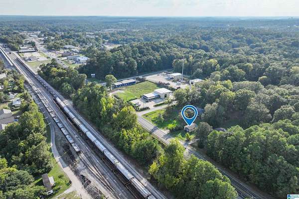 0.3 Acres of Commercial Land for Sale in Calera, Alabama