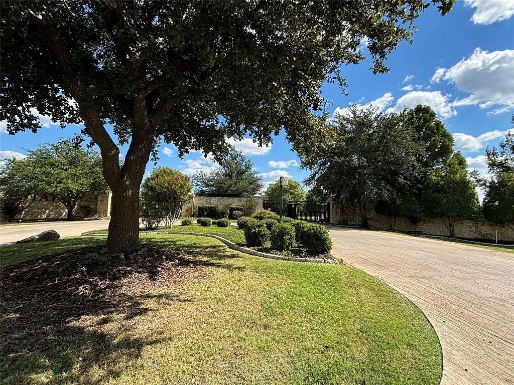 1 Acre of Residential Land for Sale in McKinney, Texas