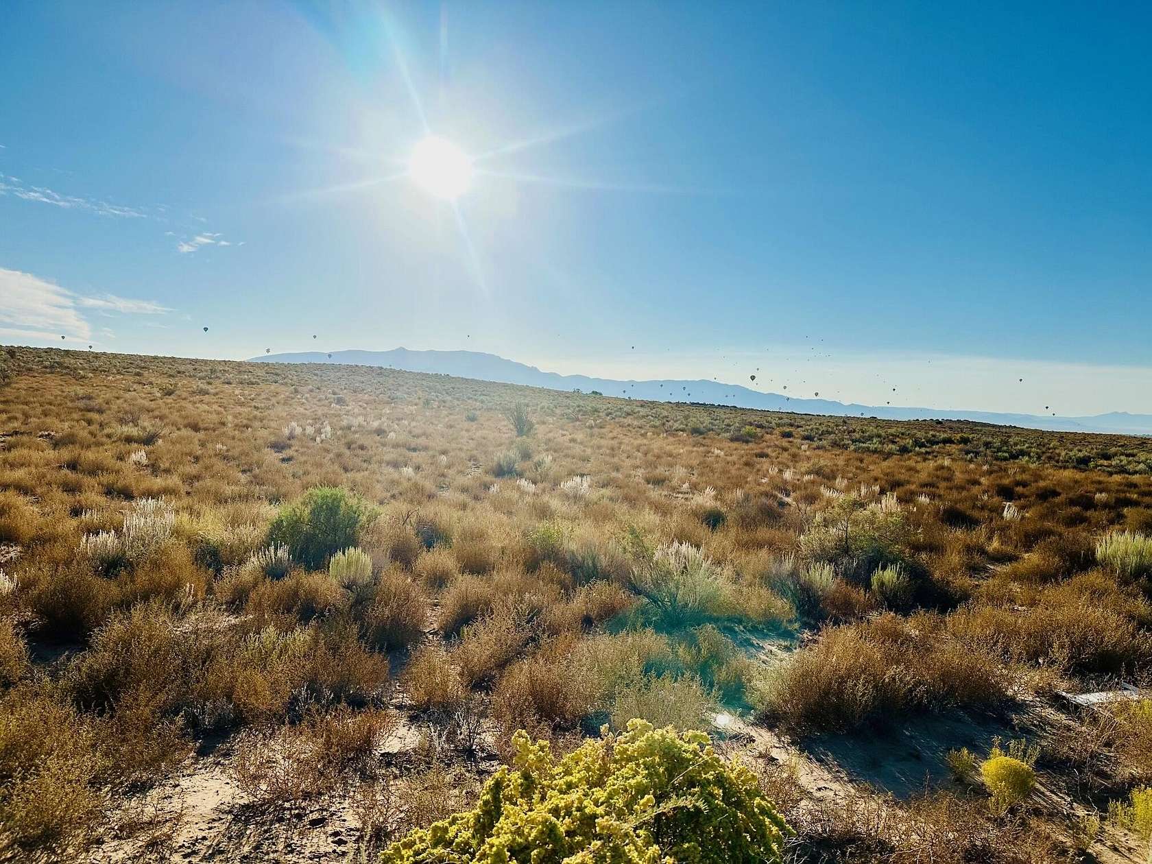 0.5 Acres of Land for Sale in Rio Rancho, New Mexico