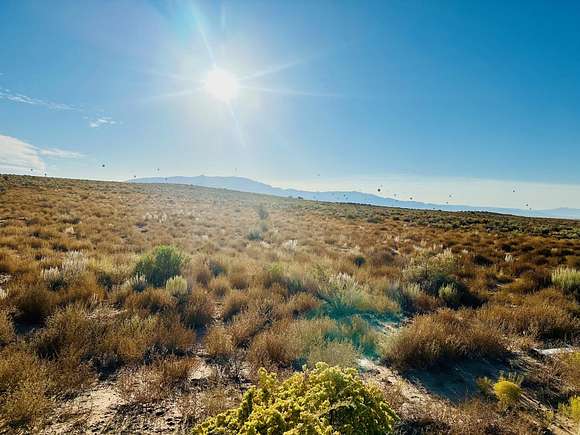 0.5 Acres of Residential Land for Sale in Rio Rancho, New Mexico