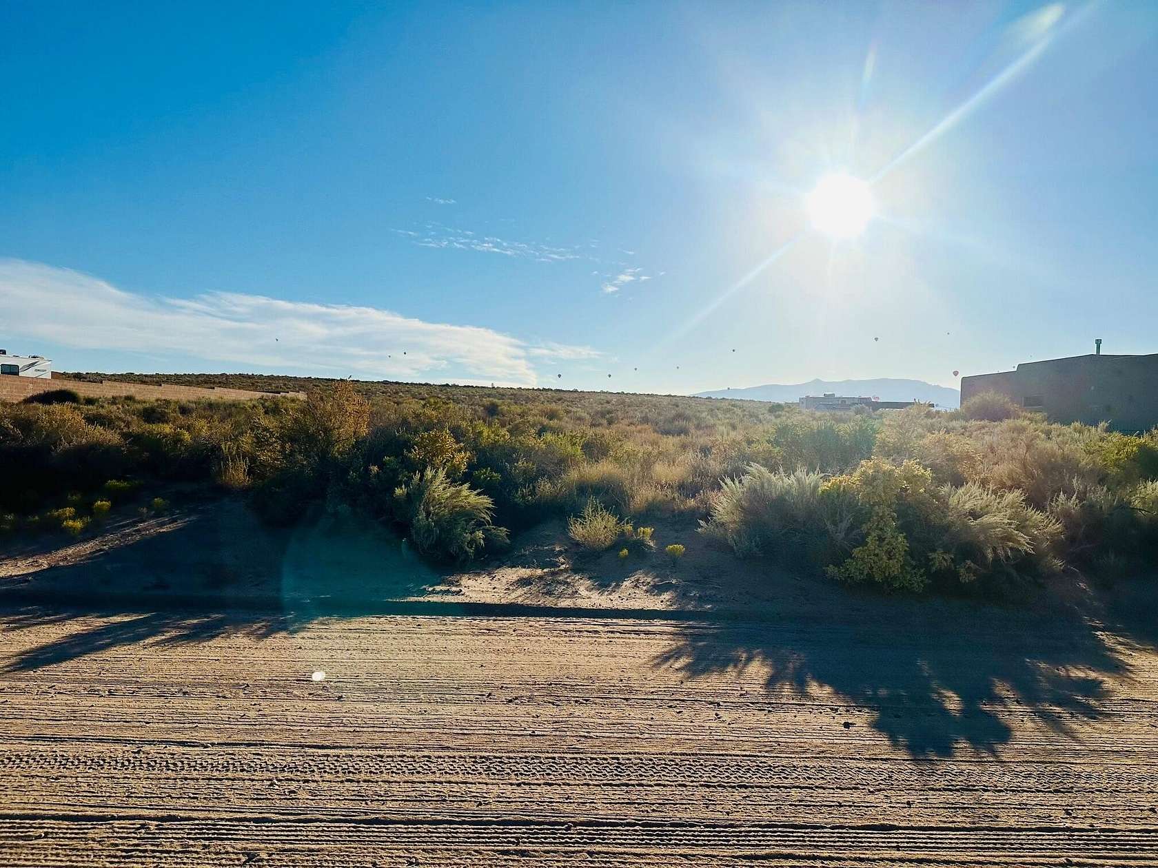 0.5 Acres of Land for Sale in Rio Rancho, New Mexico