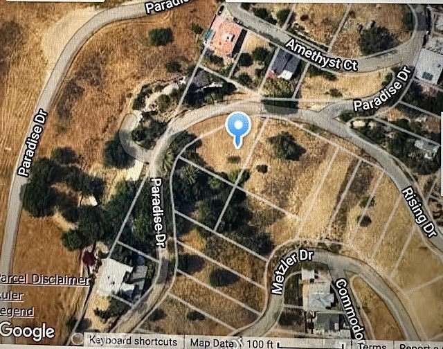 0.182 Acres of Residential Land for Sale in El Sereno, California