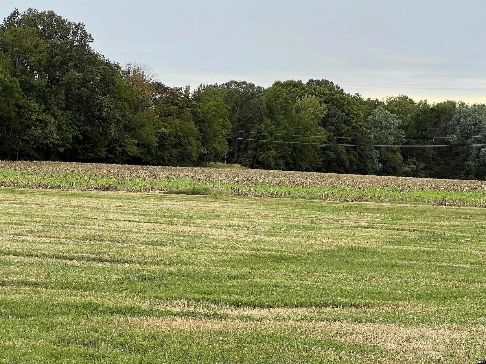 21 Acres of Land for Sale in Martin, Tennessee