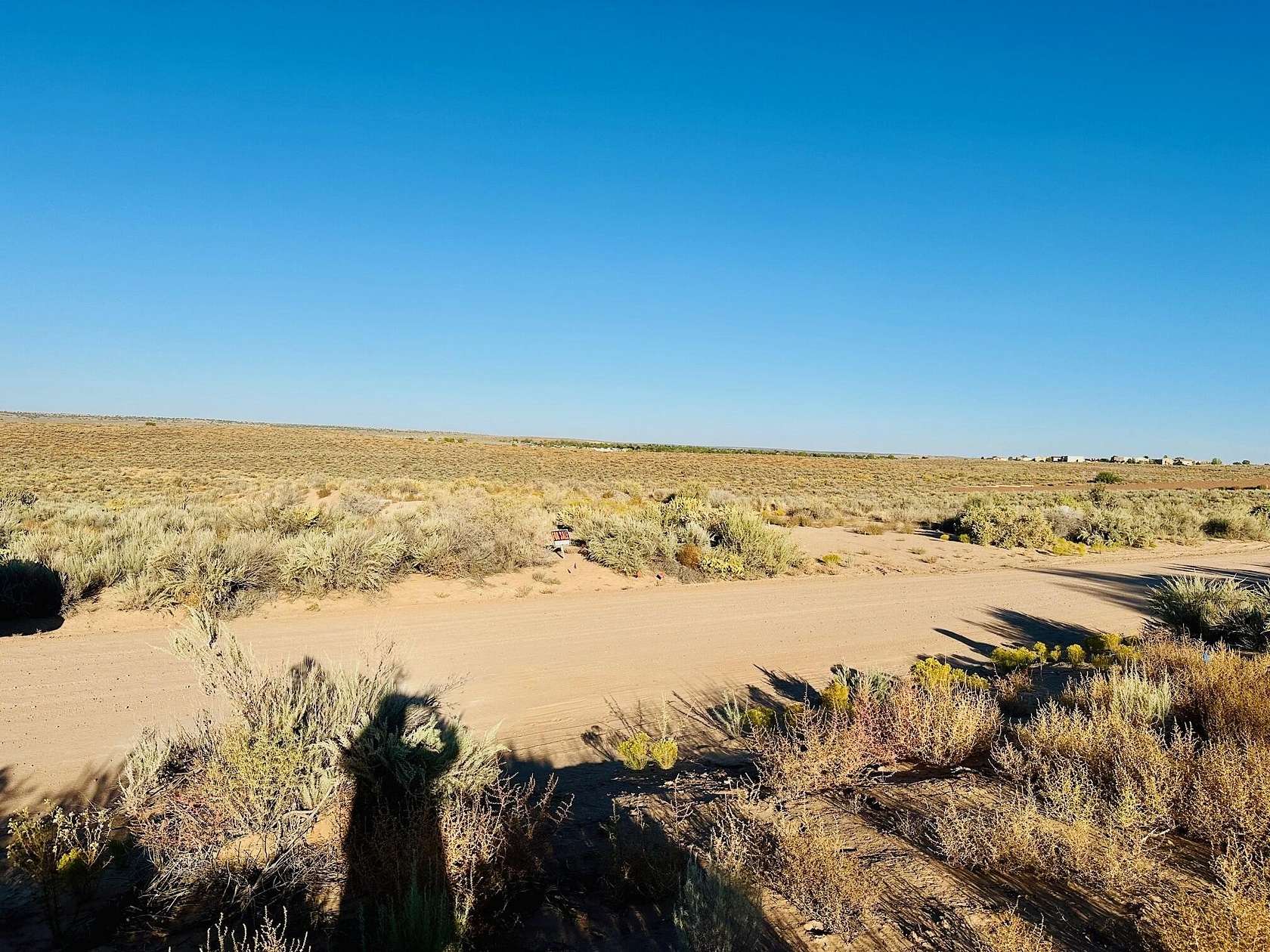 0.5 Acres of Land for Sale in Rio Rancho, New Mexico