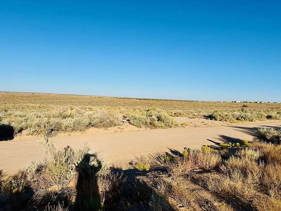 0.5 Acres of Residential Land for Sale in Rio Rancho, New Mexico