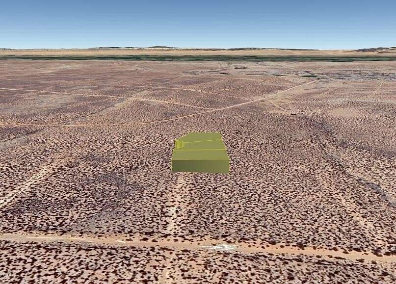 0.83 Acres of Residential Land for Sale in Los Lunas, New Mexico