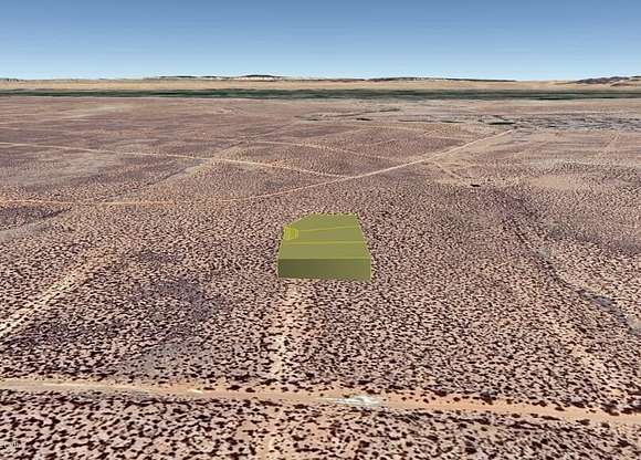 0.83 Acres of Residential Land for Sale in Los Lunas, New Mexico