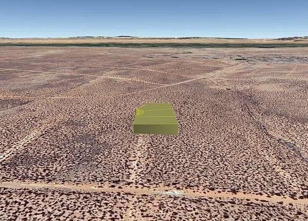 0.83 Acres of Residential Land for Sale in Los Lunas, New Mexico