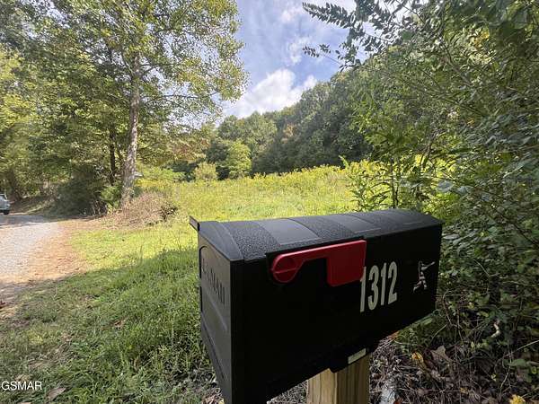 55.7 Acres of Agricultural Land for Sale in Del Rio, Tennessee