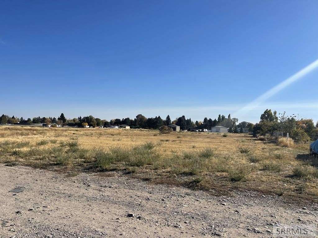 0.22 Acres of Residential Land for Sale in Rigby, Idaho