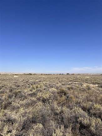 45.95 Acres of Recreational Land for Sale in Powell, Wyoming