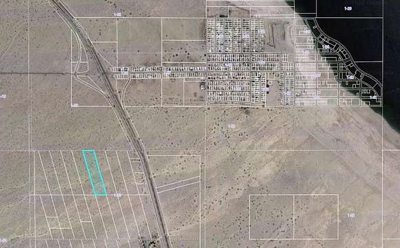 Residential Land for Sale in Thermal, California