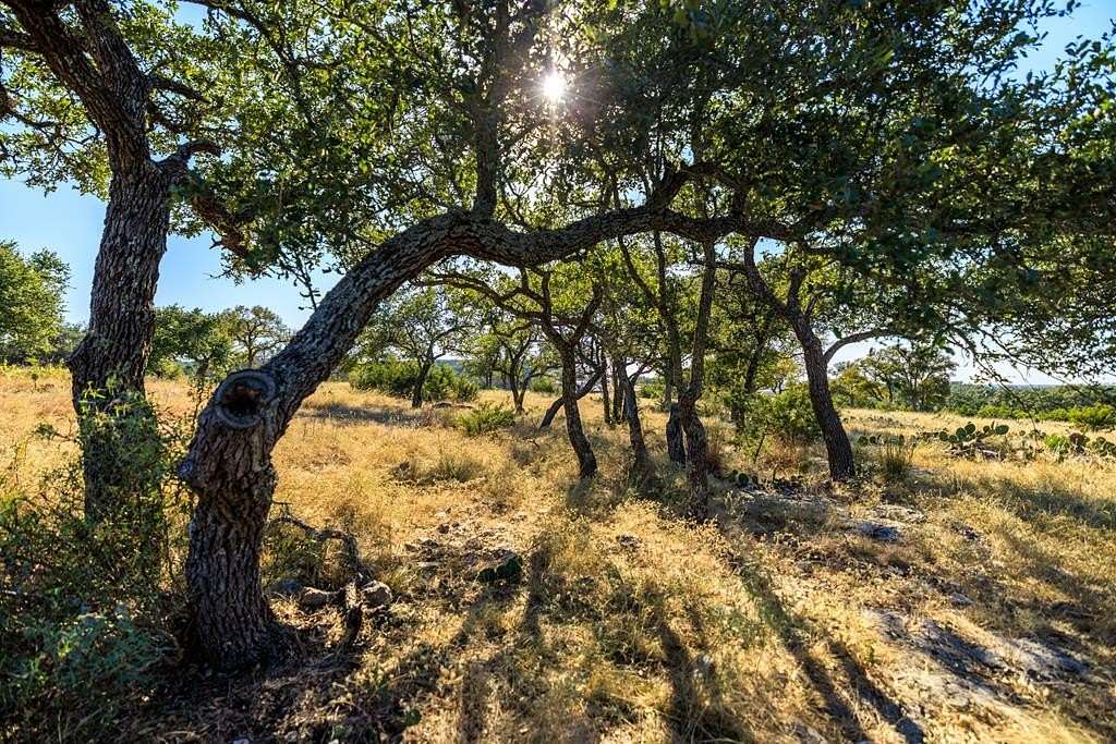 3.65 Acres of Residential Land for Sale in Fredericksburg, Texas