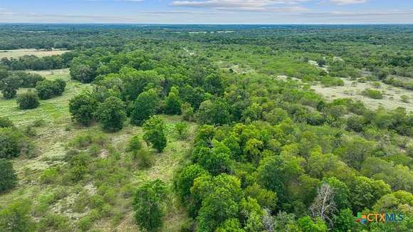 74 Acres of Recreational Land for Sale in Dale, Texas