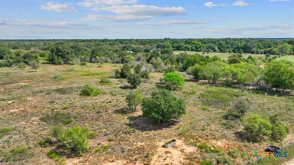 2 Acres of Residential Land for Sale in Waelder, Texas