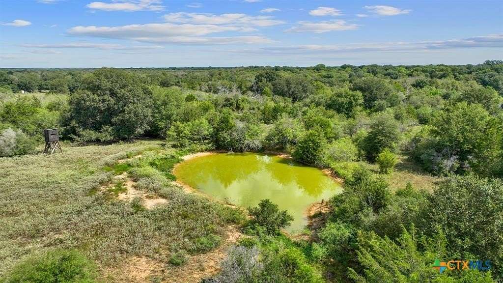 5.34 Acres of Land for Sale in Waelder, Texas